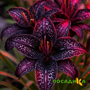 Лилейник Вояж купить по цене от 699р. в интернет-магазине «Посадика» с доставкой почтой в в Фроловое и по всей России – [изображение №1].