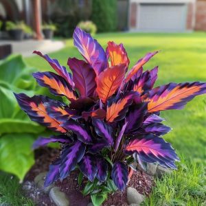 Хоста Вельвет купить по цене от 361р. в интернет-магазине «Посадика» с доставкой почтой в в Фроловое и по всей России – [изображение №1].