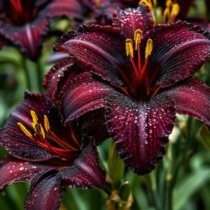 Чикаго Блэк Аут купить по цене от 309р. в интернет-магазине «Посадика» с доставкой почтой в в Фроловое и по всей России – [изображение №1].