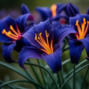 Лилейник Файер Глайд купить по цене от 699р. в интернет-магазине «Посадика» с доставкой почтой в в Фроловое и по всей России – [изображение №1].