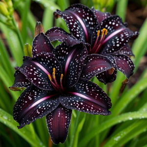 Лилейник Лили Лайт купить по цене от 699р. в интернет-магазине «Посадика» с доставкой почтой в в Фроловое и по всей России – [изображение №1].